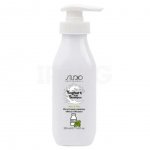 Шампунь Kapous Studio Professional йогуртовый Мята и молоко (350 мл)