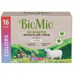 Стиральный порошок BioMio Colors&Whites универсальный (500 г)