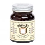 Помада для укладки Morgan's Классическая миндаль и ши (100 г)