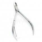 Кусачки для кутикулы Yoko SK 004 кобальт (5,5 мм)