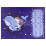 Настольное покрытие Brauberg Ocean Dream А3+