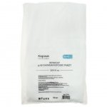 Пеньюар Kapous Professional полиэтиленовый 120 х 160 см (50 шт)