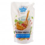 Крем-мыло жидкое Особая серия Овсяное молочко (500 мл)