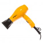 Фен для волос Mark Shmidt 9908 Дорожный желтый (1000W)
