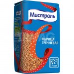 Крупа Мистраль Крупа Ядрица (900 г)