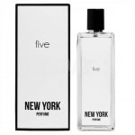 Парфюмированная вода New York Perfume Five EDP (50 мл)