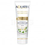 Крем для рук Aquatel Роскошное увлажнение Омолаживающий с эфирным маслом нероли (75 мл)