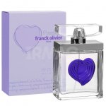 Парфюмированная вода Franck Olivier Passion EDP (25 мл)