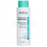 Бальзам-кондиционер для волос Aravia Professional Volume Save Conditioner Придание объема (400 мл)