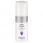 Тоник для лица Aravia Professional Detox Sensitive Детоксицирующий (150 мл)
