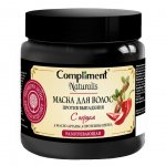 Маска для волос Compliment Naturalis с перцем (500 мл)