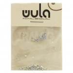 Стразы для ногтей Wula (100 шт)