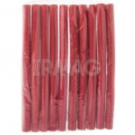 Бигуди Wella Headliners красные, 12 мм (10 шт)