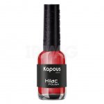 Лак для ногтей Kapous Nails Hi-Lac Polish (9 мл)