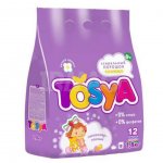 Стиральный порошок для стирки Tosya Детский (1,8 кг)