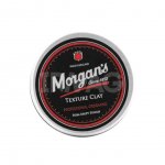 Глина для укладки Morgan's текстурирующая (30 мл)