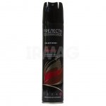 Лак для волос Прелесть Professional Эффект памяти №5 сверхсильная фиксация (225 мл)