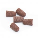 Колпачки для шлифовки Yoko Абразивные SJ-180В 150# 5х11 мм (5 шт)