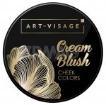 Румяна кремовые Art-Visage Cream Blush (5 г)