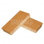 Вафли Сладкая Слобода Парижанка с ароматом французской ванили (3 кг)