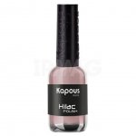 Лак для ногтей Kapous Nails Hi-Lac Polish (9 мл)