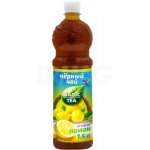 Напиток чайный черный Magic Fruit Tea со вкусом Лимона (1,5 л)