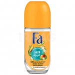 Дезодорант шариковый Fa Ритмы Острова Бали Delight (50 мл)