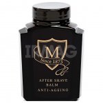 Бальзам после бритья Morgan's с эффектом против морщин (100 мл)