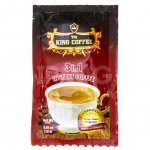 Кофе растворимый King Coffee 3в1 Instant саше (16 г)