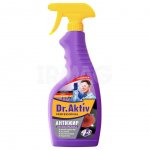 Средство чистящее Dr.Aktiv Антижир Стеклокерамика спрей (500 мл)