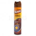 Полироль для мебели Mebelux с воском (300 мл)