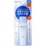 Молочко солнцезащитное для лица, тела Kao Biore UV Perfect SPF50+ (40 мл)