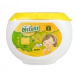 Капсулы для стирки Okishi с ароматом Дыни (52 шт)