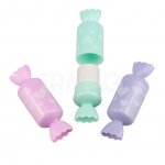 Ластик BrunoVisconti HappyGraphix Конфетки (1 шт)