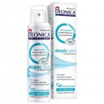 Дезодорант-антиперспирант спрей Deonica PROpharma Atopic Skin (150 мл)