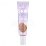 Тональная основа-тинт Essence Skin Tint SPF30 Увлажняющая (30 мл)