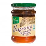 Варенье BioNergy из сосновых шишек (300 г)