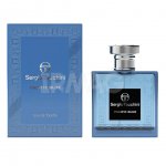 Туалетная вода Sergio Tacchini Pacific Blue for Men EDT (100 мл)