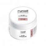Гель для ногтей RuNail UV Gel камуфлирующий (30 г)