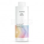 Шампунь Wella Color Motion Shampoo для защиты цвета (1 л)