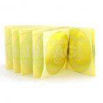 Стикини White Line (50 пар)