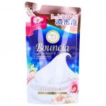 Мыло жидкое для тела Cow Bouncia Сливочное ароматом букета (360 мл)