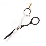 Ножницы парикмахерские Kapous Professional прямые Pro-scissors WB (5 дюймов)