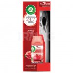 Комплект освежителя воздуха Airwick Freshmatic (250 мл)