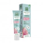 BB-Крем для лица Чистая Линия Идеальная кожа 10в1 (40 мл)