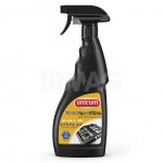 Жироудалитель Unicum Gold для плит и духовок, спрей (500 мл)