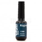 Гель-лак для ногтей Kapous Nails Lagel Dense (8 мл)