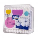 Ватные палочки Bella Cotton (200 шт)