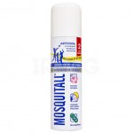 Аэрозоль от комаров Mosquitall Гипоаллергенная защита (150 мл)