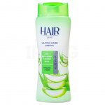 Шампунь Hair Ultra Care Алое Вера для нормальных и жирных волос (600 мл)